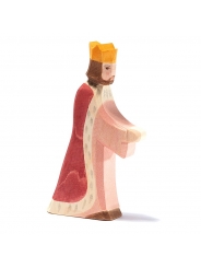 Figuras y Animales de Madera Ostheimer - Aúpa Organics