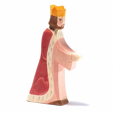 Figuras y Animales de Madera Ostheimer - Aúpa Organics