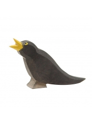 Figuras y Animales de Madera Ostheimer - Aúpa Organics