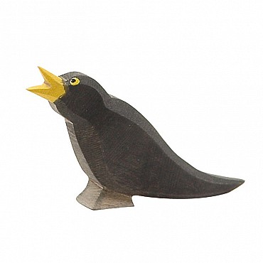 Figuras y Animales de Madera Ostheimer - Aúpa Organics