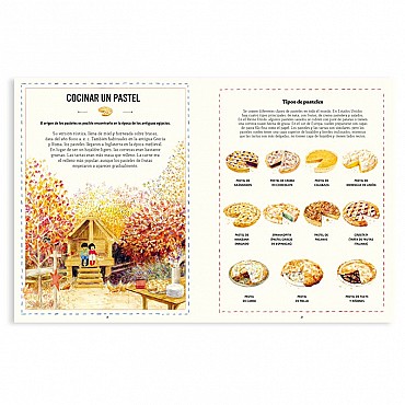 El llibre de les habilitats oblidades - Natalie Crowley & Elaine Batiste - Aúpa Organics