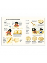 El libro de las habilidades olvidadas - Natalie Crowley & Elaine Batiste - Aúpa Organics