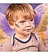 Purpurina Biodegradable Maquillaje Infantil - Polysirene Juego SSP_PA0106031