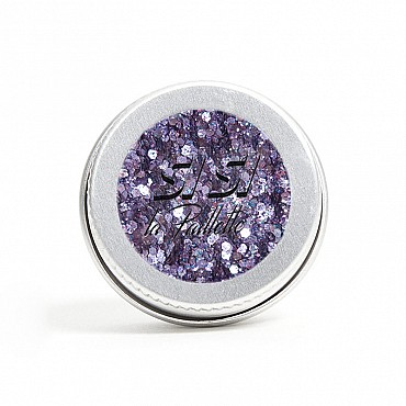 Purpurina Biodegradable Maquillaje Infantil - Aúpa Organics