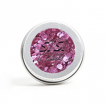 Purpurina Biodegradable Maquillaje Infantil - Aúpa Organics