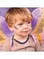 Purpurina Biodegradable Maquillaje Infantil - Aúpa Organics