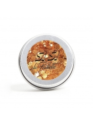 Purpurina Biodegradable Maquillaje Infantil - Aúpa Organics