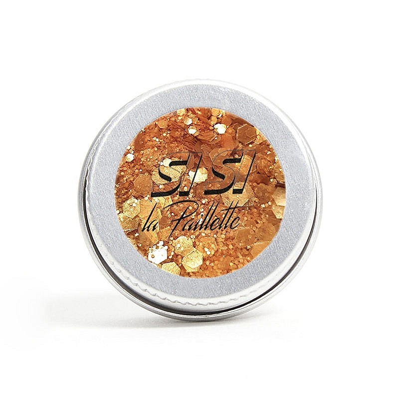 Purpurina Biodegradable Maquillaje Infantil - Aúpa Organics