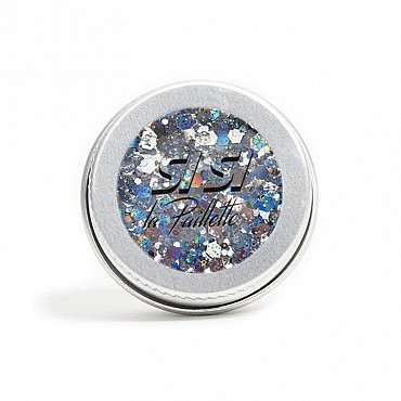 Purpurina Biodegradable Maquillaje Infantil - Aúpa Organics