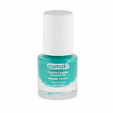 Pintauñas al agua Maquillaje Infantil Ecológico Namaki - Aúpa Organics