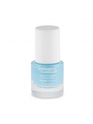 Esmalte de uñas al agua Maquillaje Infantil Ecológico Namaki - Aúpa Organics