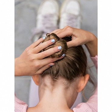 Esmalte de uñas al agua Maquillaje Infantil Ecológico Namaki - Aúpa Organics