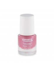 Esmalte de uñas al agua Maquillaje Infantil Ecológico Namaki - Aúpa Organics