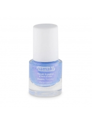 Esmalte de uñas al agua Maquillaje Infantil Ecológico Namaki - Aúpa Organics