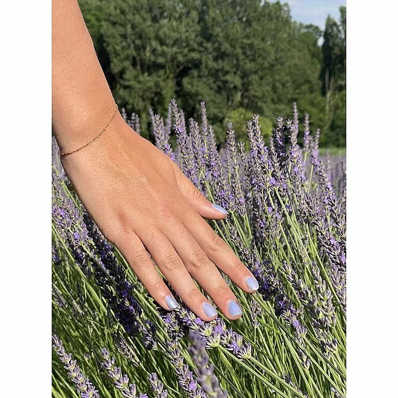 Esmalte de uñas al agua Maquillaje Infantil Ecológico Namaki - Aúpa Organics