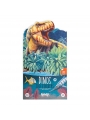 Pegatinas Removibles de Papel "Stickers Dinos" de Londji - Aúpa Organics