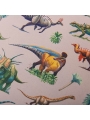 Pegatinas Removibles de Papel "Stickers Dinos" de Londji - Aúpa Organics