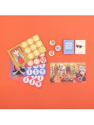 Where are my socks? Juego de Observación de Londji - Aúpa Organics