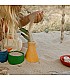 Pots, Recipientes de Madera - Grapat Juego GRA_24260