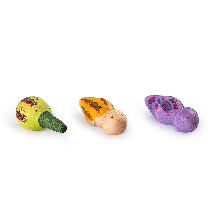 Lucky Lucky Caja Sorpresa de Grapat | Aúpa Organics