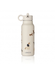 Botella Térmica de Acero Inoxidable 350 ml Liewood - Aúpa Organics