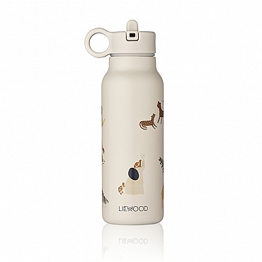 Botella Térmica de Acero Inoxidable 350 ml Liewood - Aúpa Organics