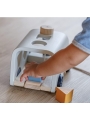 Autobús Escolar Encajable de Plan Toys - Aúpa Organics