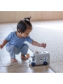Autobús Escolar Encajable de Plan Toys - Aúpa Organics