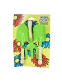 Set de Jardinería Infantil: Herramientas y Semillas - Aúpa Organics