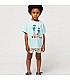 Camiseta Kid Dancing Giants - Bobo Choses Moda BC_AC008