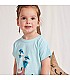 Camiseta Baby Dancing Giants - Bobo Choses Moda BC_AB005