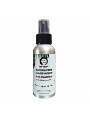 Spray Repelente de Insectos Ecológico Sin plástico - Aúpa Organics