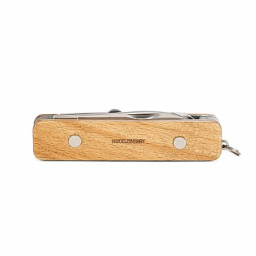 Navaja Multiusos para niños Huckleberry de Kikkerland - Aúpa Organics