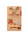 Navaja Multiusos para niños Huckleberry de Kikkerland - Aúpa Organics