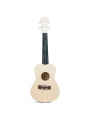 Crea tu propio Ukelele de Kikkerland - Aúpa Organics