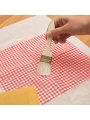 Kit " Crea tus envoltorios de cera de abeja" de Kikkerland - Aúpa Organics