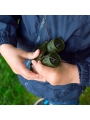 Prismáticos Infantiles Huckleberry de Kikkerland - Aúpa Organics