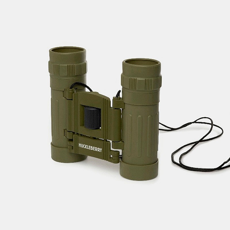 Prismáticos Infantiles Huckleberry de Kikkerland - Aúpa Organics