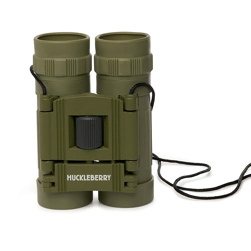 Prismáticos Infantiles Huckleberry de Kikkerland - Aúpa Organics