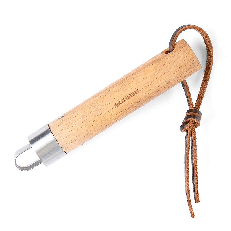 Herramienta para Tallar Madera Huckleberry de Kikkerland - Aúpa Organics Herramienta para Tallar Madera Huckleberry de Kikkerland - Aúpa Organics