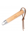 Herramienta para Tallar Madera Huckleberry de Kikkerland - Aúpa Organics Herramienta para Tallar Madera Huckleberry de Kikkerland - Aúpa Organics
