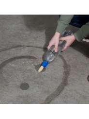 Pincel de Agua Huckleberry de Kikkerland - Aúpa Organics