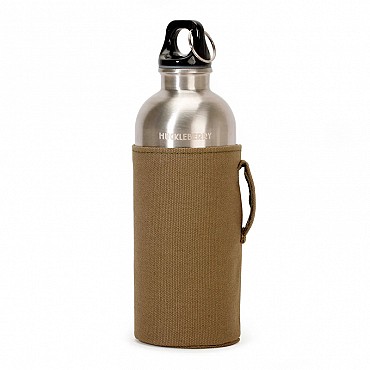 Botella de Agua Huckleberry de Kikkerland - Aúpa Organics