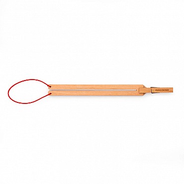 Lanzador de Aviones de Papel Huckleberry de Kikkerland - Aúpa Organics