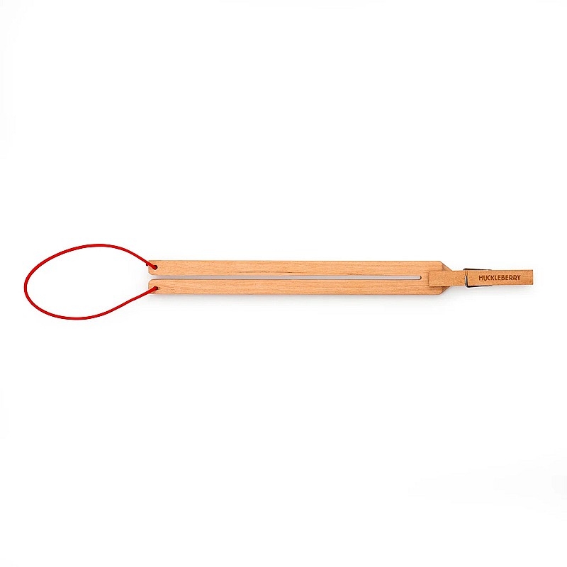 Lanzador de Aviones de Papel Huckleberry de Kikkerland - Aúpa Organics