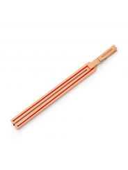 Lanzador de Aviones de Papel Huckleberry de Kikkerland - Aúpa Organics