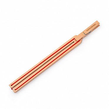 Lanzador de Aviones de Papel Huckleberry de Kikkerland - Aúpa Organics