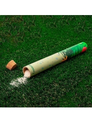 Palo de lluvia Huckleberry de Kikkerland - Aúpa Organics