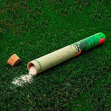 Palo de lluvia Huckleberry de Kikkerland - Aúpa Organics