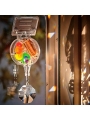 Creador de Arco Iris Solar de Kikkerland - Aúpa Organics